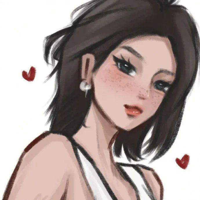 换个好看的微信头像(60张)-好看的微信头像名字