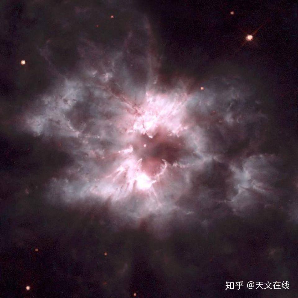 宇宙什么时候才能出现第一个“黑矮”星 - 知乎