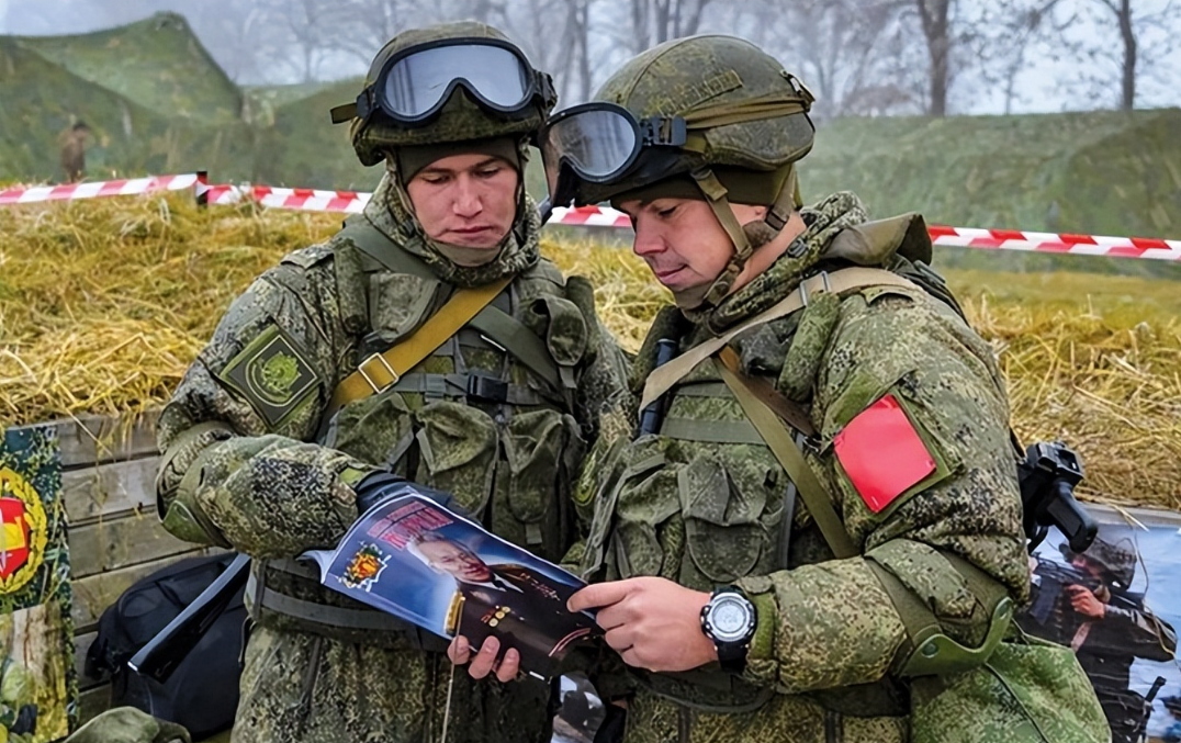 俄军积极借鉴特别军事行动经验展开战备训练