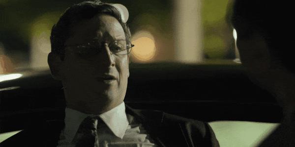 《椅子公司》烂番茄100%，职场喜剧癫狂又惊悚