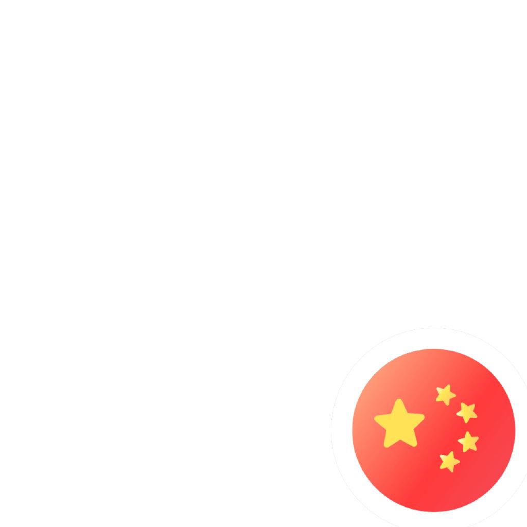 国旗头像怎么做?一分钟教你学会,国庆换上新头像