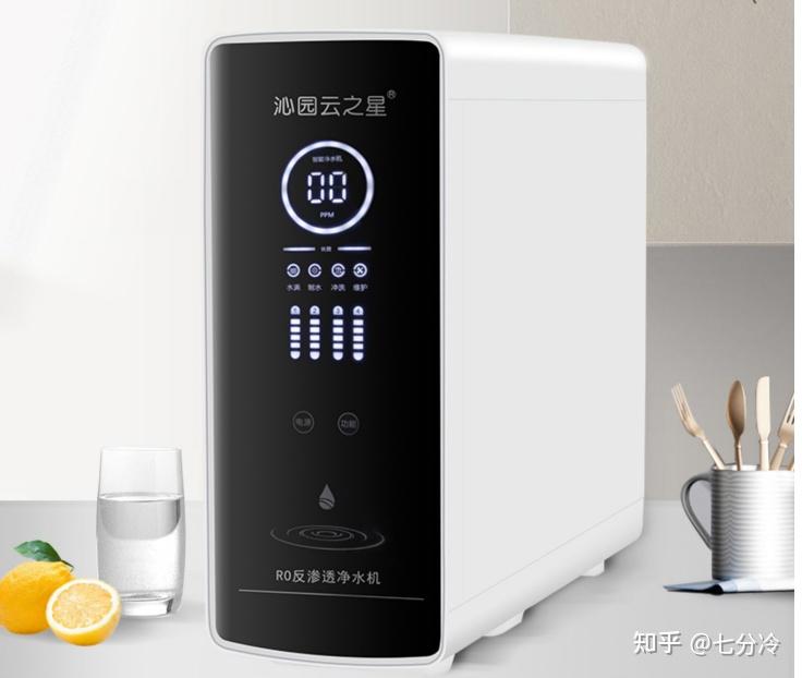 净水器值得购买吗?净水器怎么选?揭晓净水器十大品牌排行榜 - 知乎