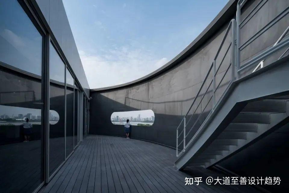 设计趋势观察 | 重塑工业遗存价值，从20个案例看多元化趋势 - 知乎