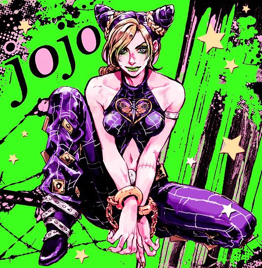 简介:《jojo的奇妙冒险》描述英国贵族乔斯达家族与邪恶的吸血鬼迪奥