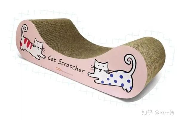 手把手 教你买到 爪感 最爽的猫抓板 知乎 手把手 教你买到 爪感 最爽的猫抓板 知乎