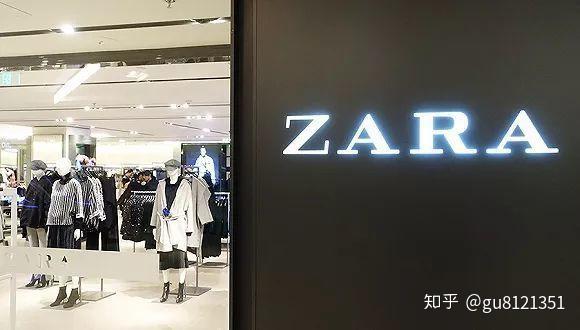 快时尚不行了 Zara H M着手布局新买手制 知乎