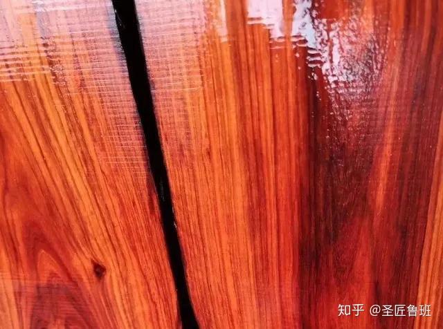 红木家具存在色差是真的吗?为什么有色差?