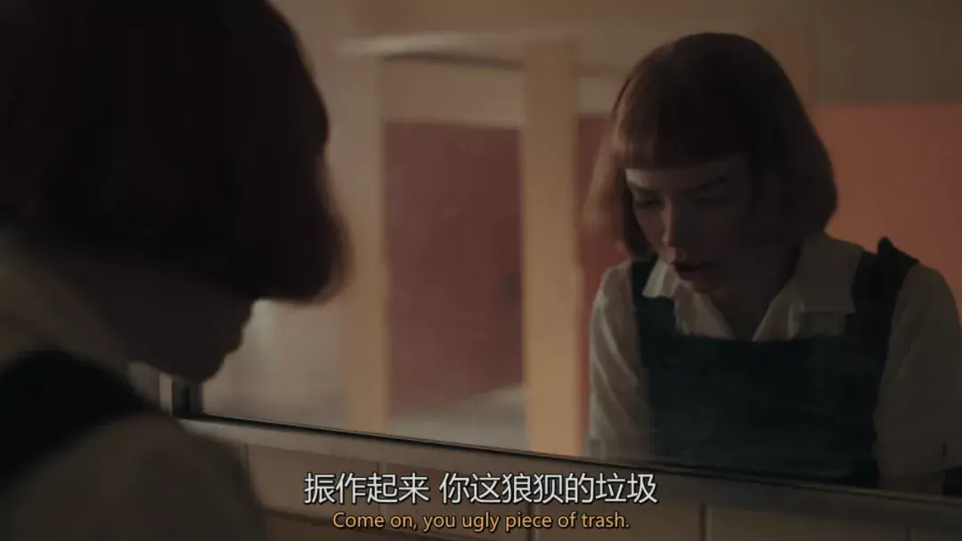 豆瓣评分97后翼弃兵高质量影剧台词鉴赏