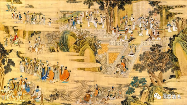 中国历史中 人神同在的时代因这件事而结束 - 知乎