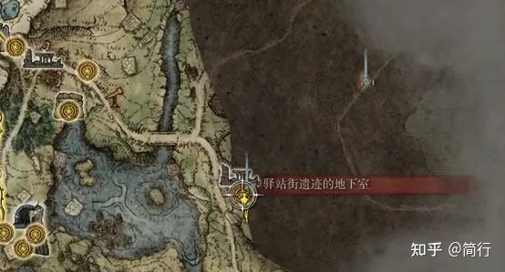 艾尔登法环推荐配置(《艾尔登法环》全NPC剧情攻略顺序地图攻略顺序整理(一))  第10张
