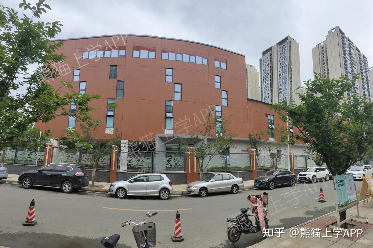 成华小学蜀都分校探校:9月开始招生!成华区教育资源重拳出击!