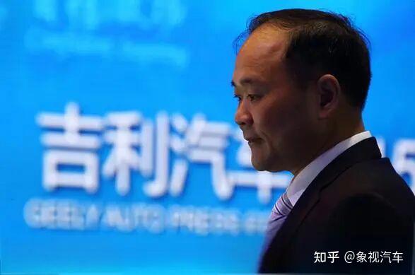 极氪召回3.8万辆!天价诉讼闪电和解,李书福的一步好棋