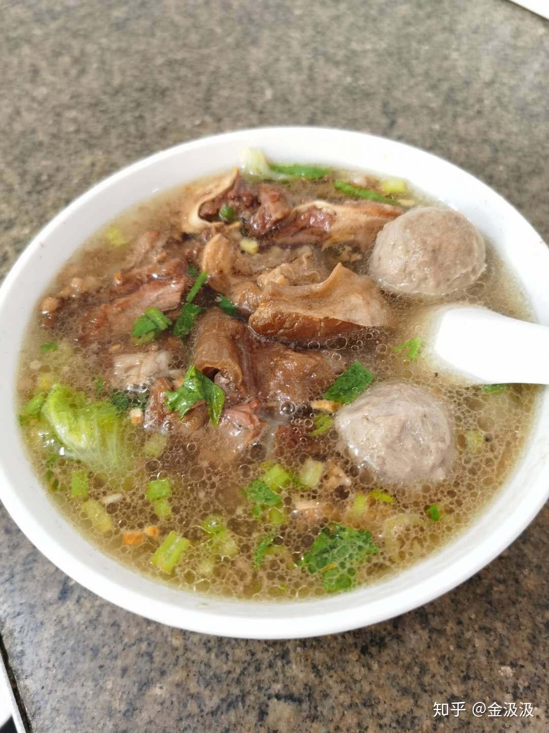 潮汕不仅仅有牛肉火锅美食多到让你一天八顿不重样