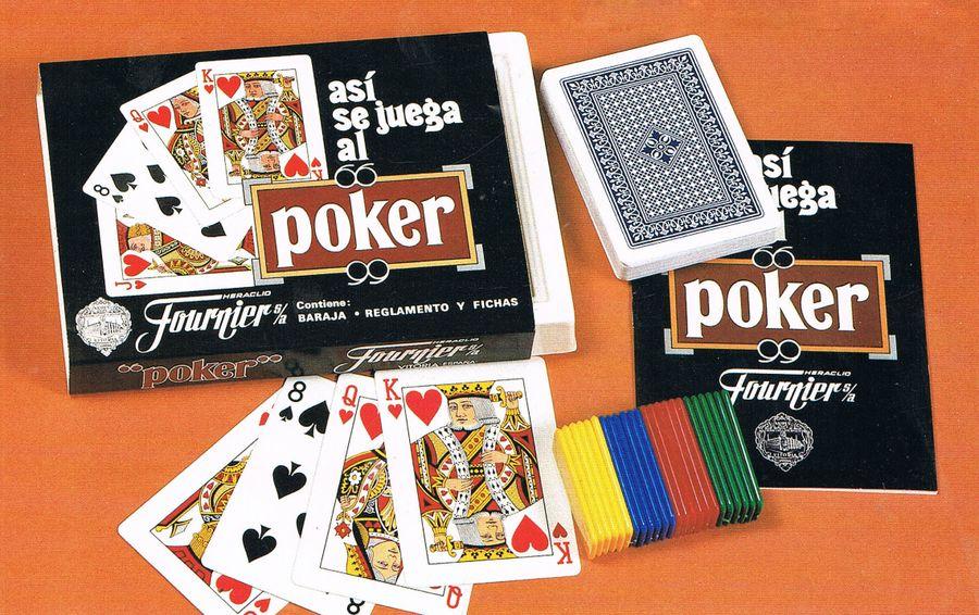 用一副扑克牌能做出多少种桌游