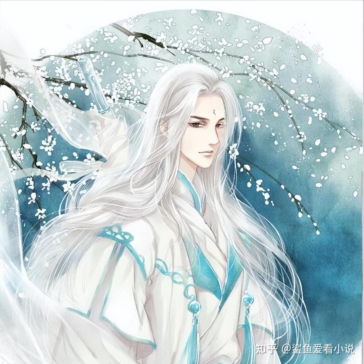推荐三部玄幻奇幻小说，情节精彩，文笔超级好，赶紧快来看 - 知乎