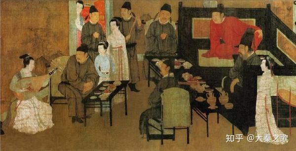 椅子的前世今生:遇到胡床,千年之后才有了今生今世 - 知乎