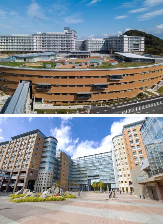 日本升学考试攻略丨九州大学 知乎