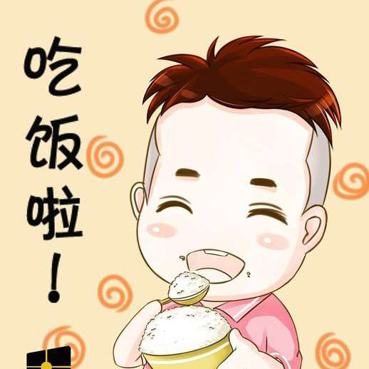 小仙女的大师兄