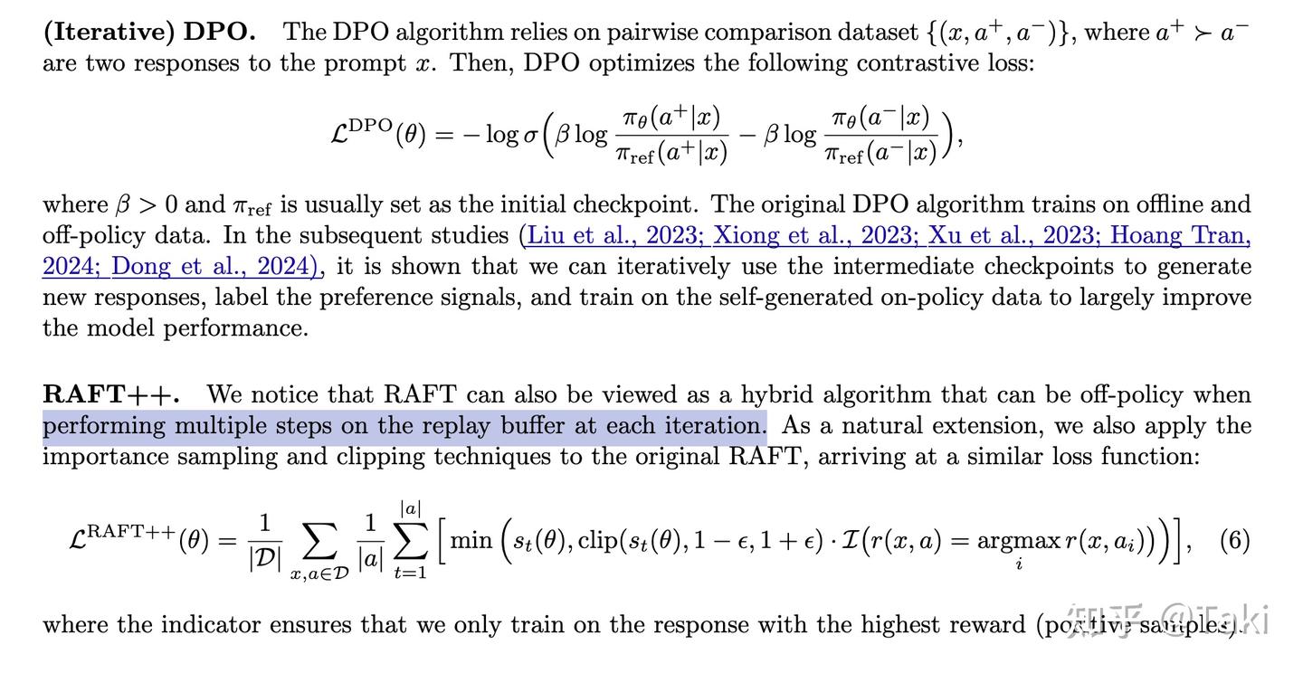 A Minimalist Approach to LLM Reasoning: from Rejection Sampling to ...