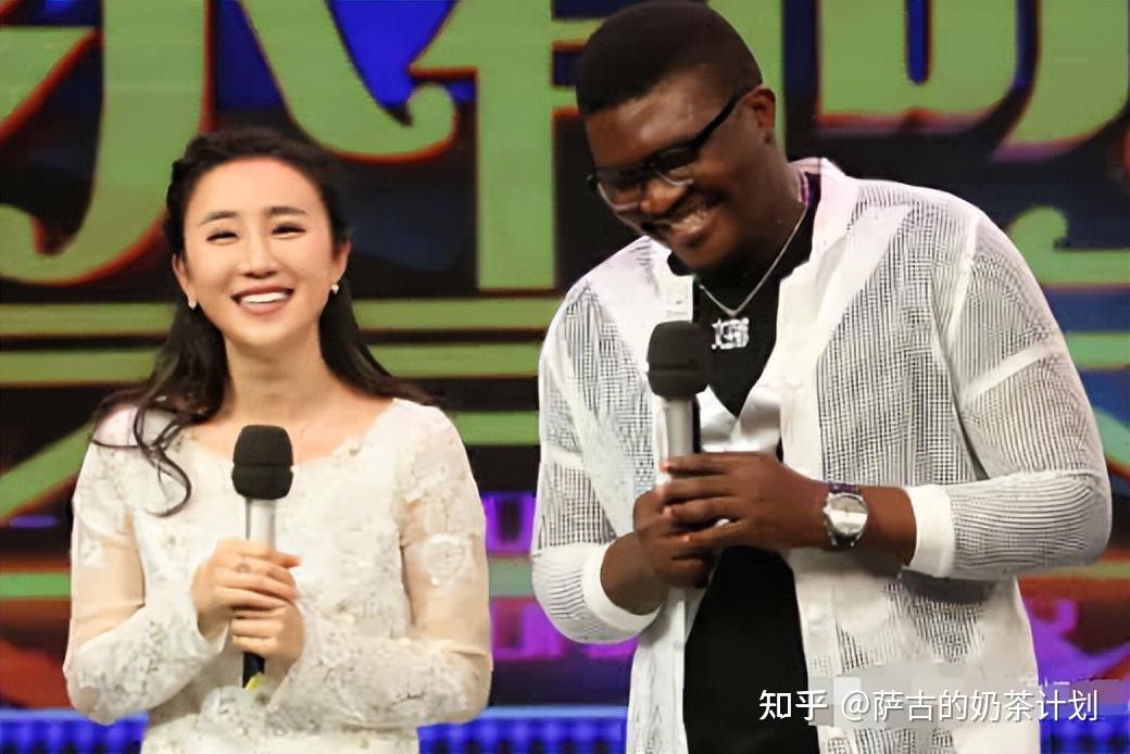 黑人歌手好弟近况:走红后迎娶中国姑娘,今36岁仍未取得中国绿卡