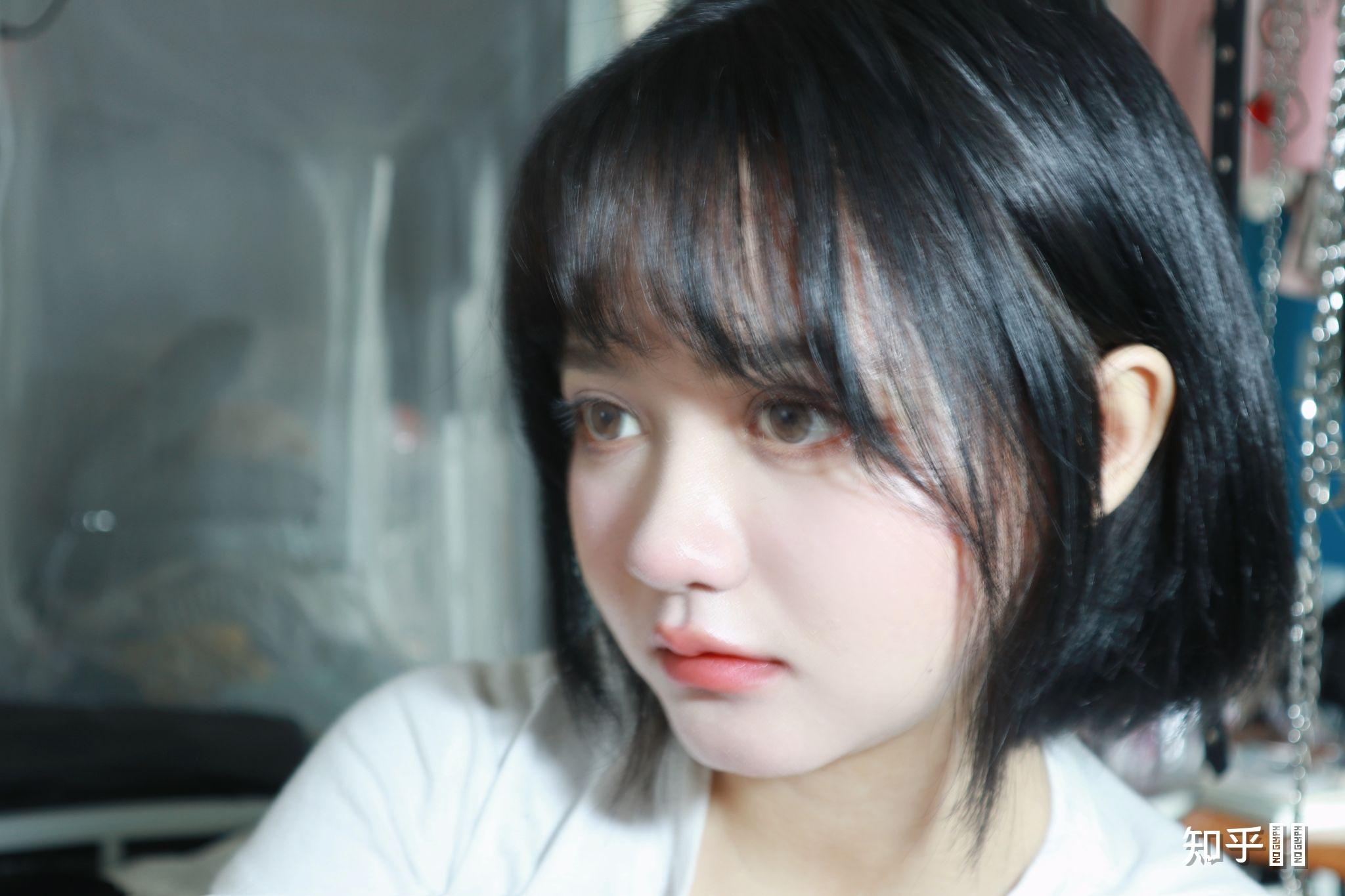 广西女孩长相有辨识度吗