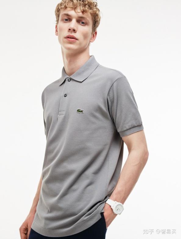 奢侈品鉴别:lacoste法国鳄鱼真假鉴别 洗标断真假 - 知乎