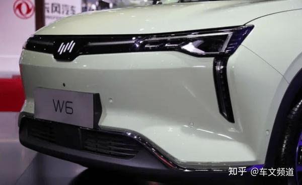 三大核心亮点,算力每秒360万次,威马W6还有更多惊喜 - 知乎