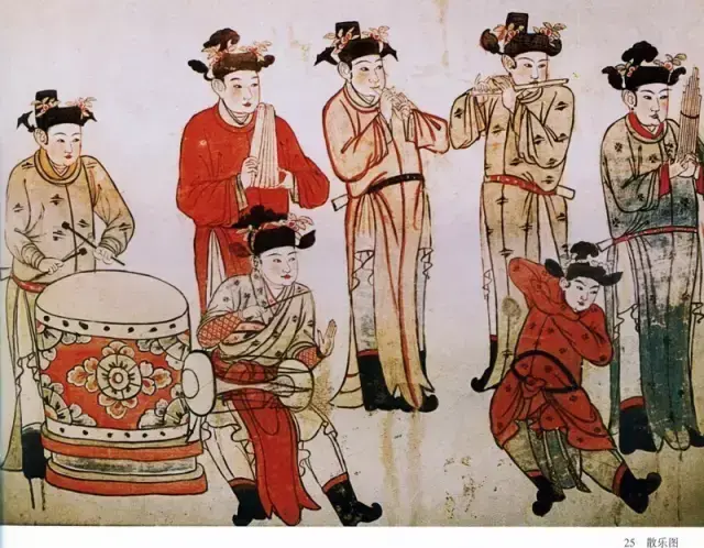 后渤海国时代的渤海人,后来过得怎么样了?