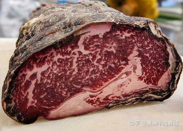 【干式熟成牛排】湿式熟成经验之谈 - 知乎