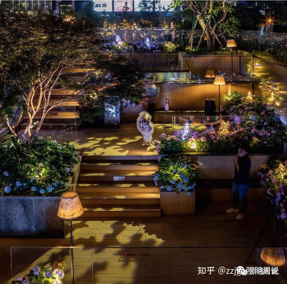 说说景观照明安全(三) - 知乎