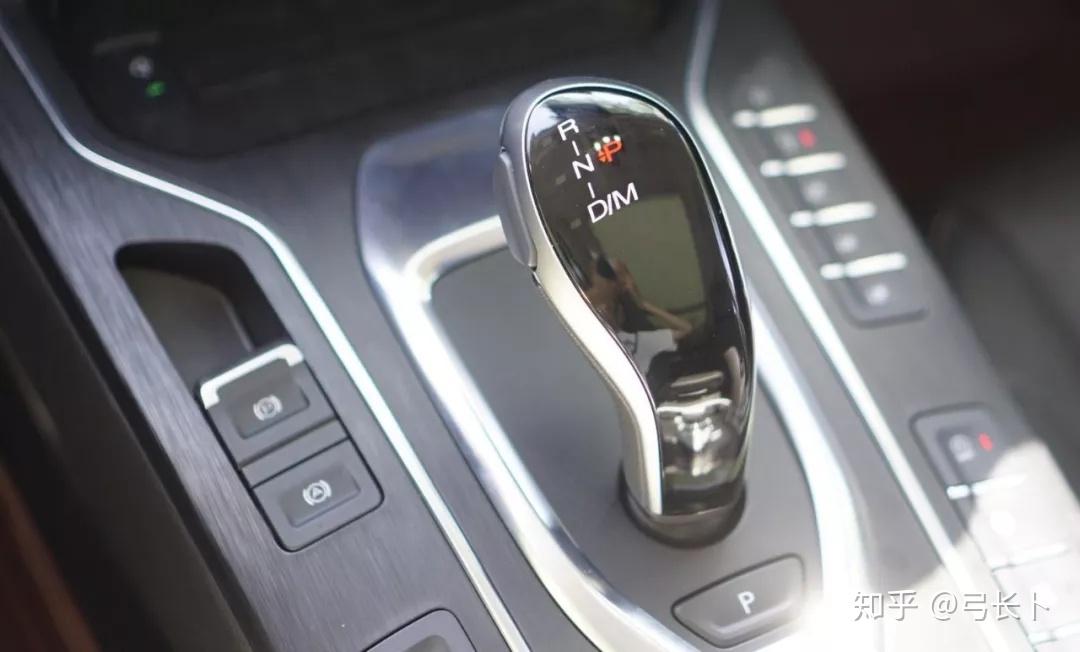 如何评价「WEY VV6」?