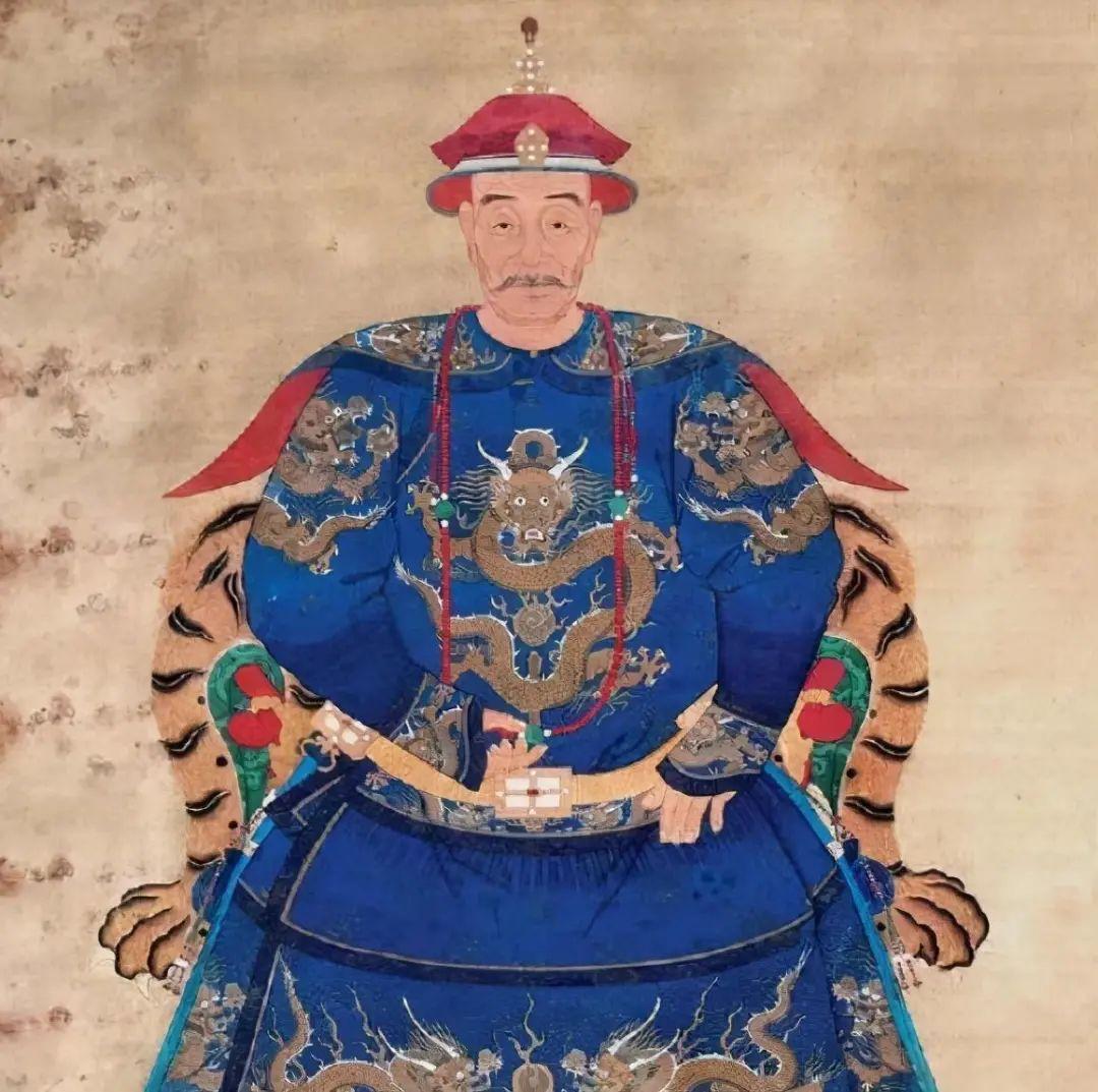 康熙被逼无奈，封“刽子手”为亲王，三百年后，竟有人把他当英雄- 知乎