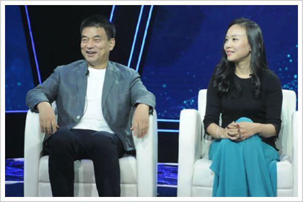 刘永好的新希望