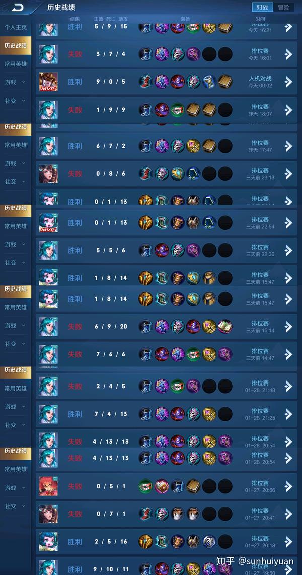 女生玩王者荣耀能到什么水平?