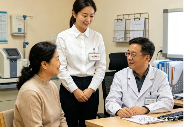 包含北医六院老年人看病代挂号让就医更轻松的词条