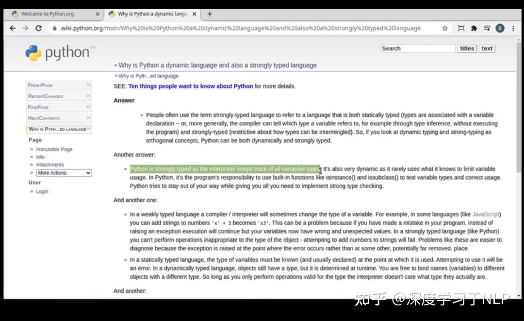《Python入门到精通》-免费视频及ppt分享 - 知乎