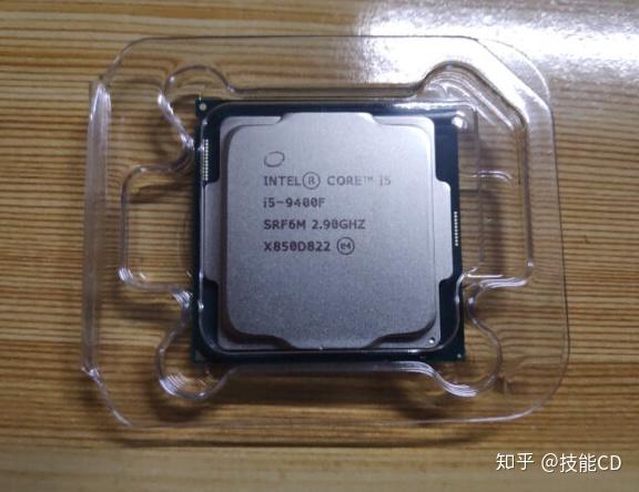 也就是说,intel终于发售不带核显的处理器了,虽然还有其他i9-9900kf