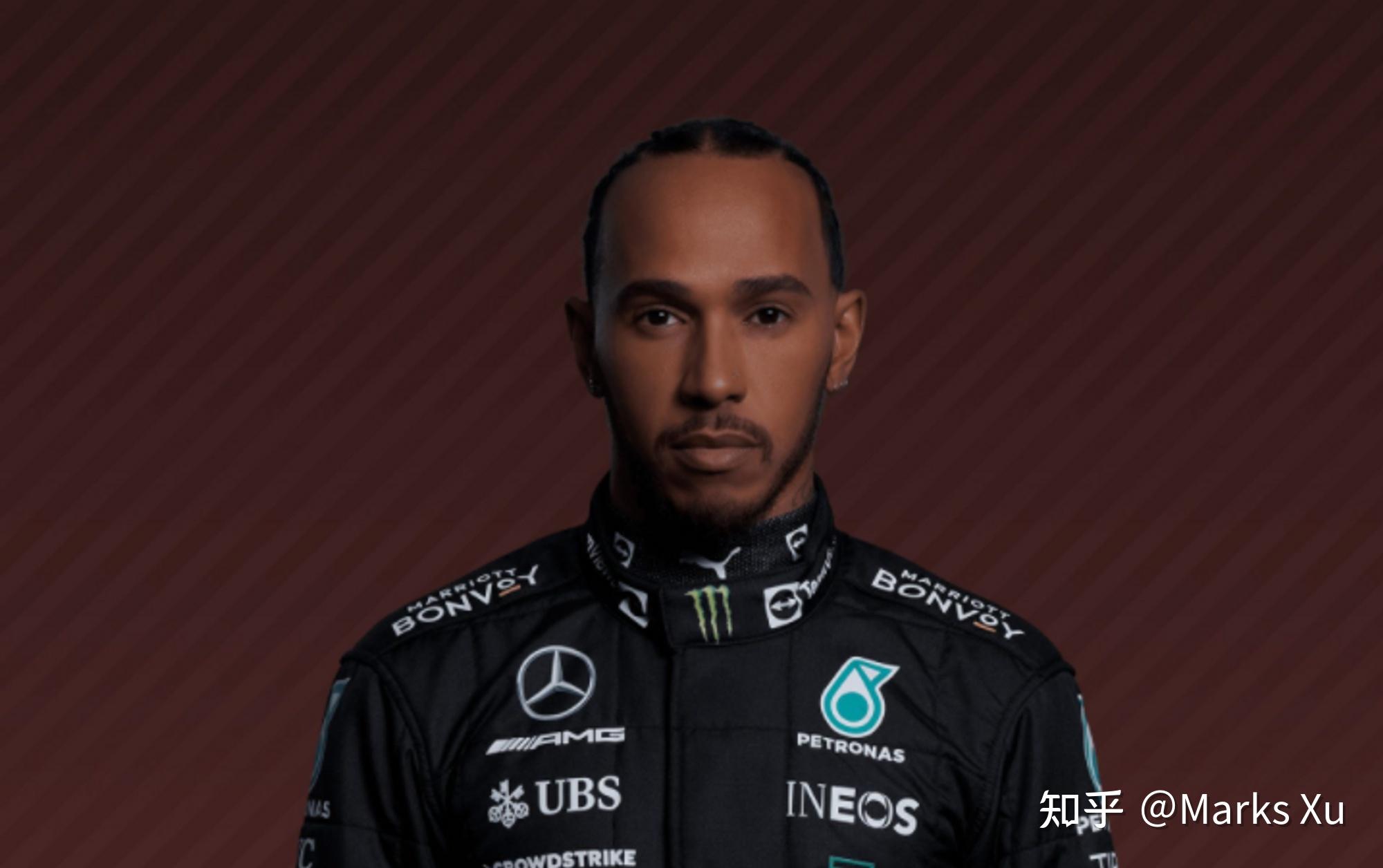 刘易斯61汉密尔顿(lewis hamilton)