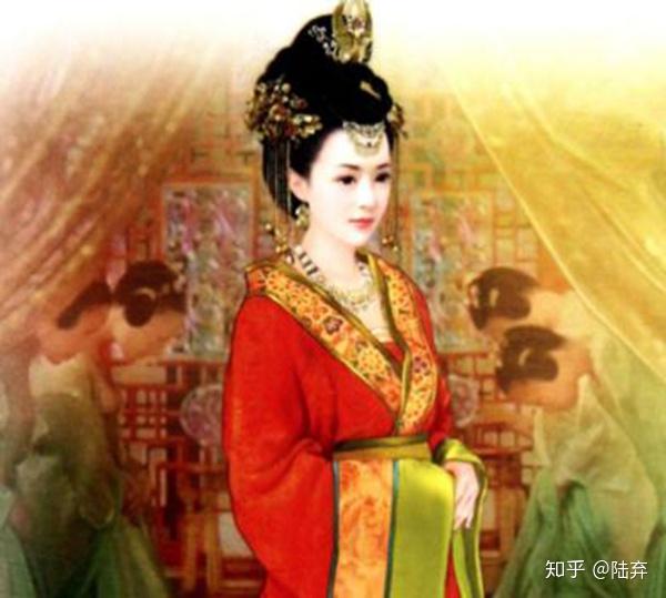 揭秘古代皇帝选妃内幕：历代审美标准各不同，当皇妃犹如过关斩将 - 知乎