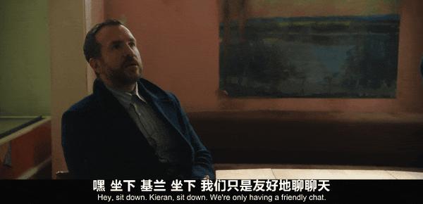 《盐沼之下》悬疑拉满！英式探案剧意外地好看