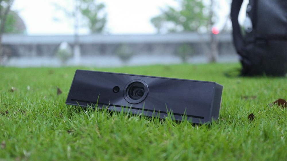 小身材大世界50张图解密微鲸k1plus