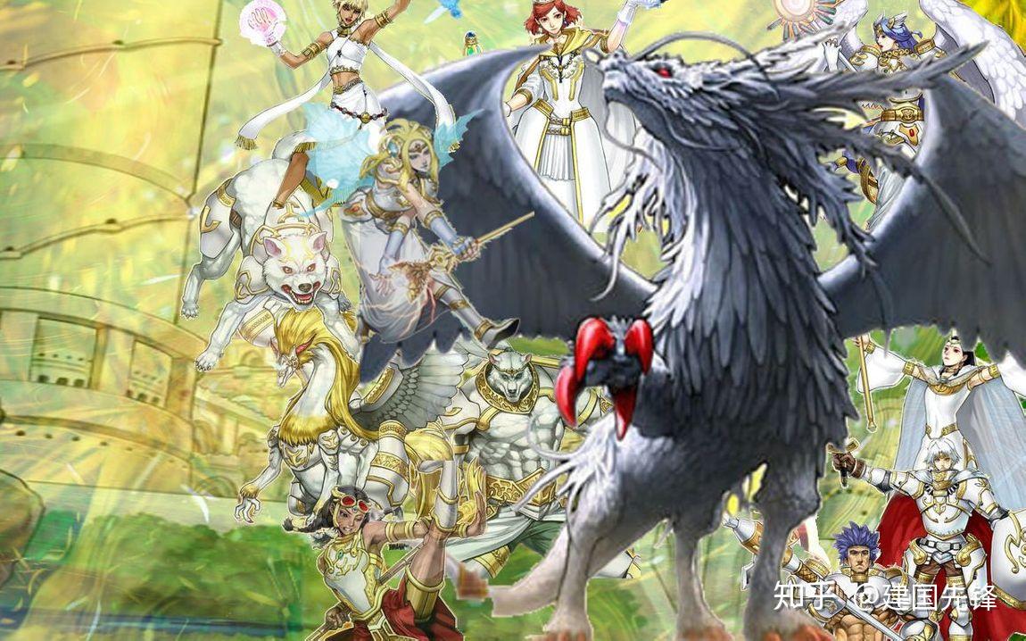 游戏王 光道 裁决之龙躲避龙:终于轮到我说话了,别看我只有四星,我能