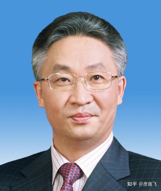 河南籍现任高官都有谁?