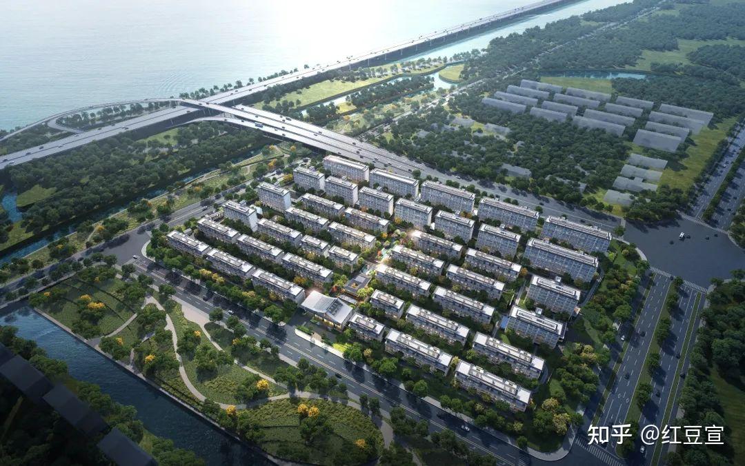 【吴江笔记集锦】中建阅湖之星|苏州湾宋风墅区 - 知乎