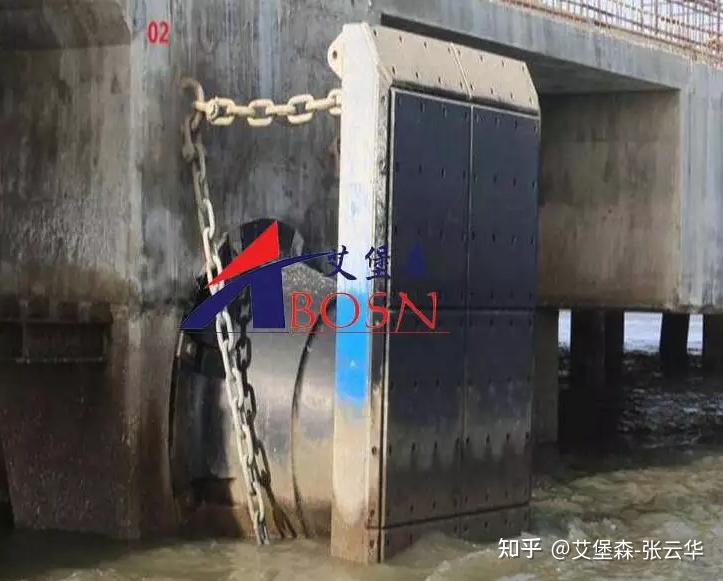 港口码头护舷贴面板船只停靠防撞护舷板