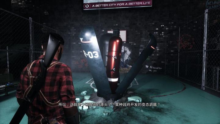 有什么类似《生化危机》的游戏值得推荐? 10 v2 ff7bd554fd448730caefde7461af48fe 720w