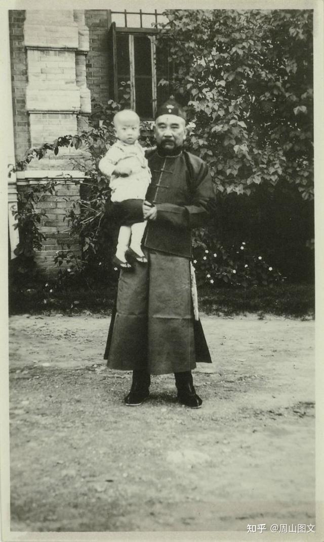 1917年,“辫子军”进京,开始了为期十二天的“张勋复辟” - 知乎