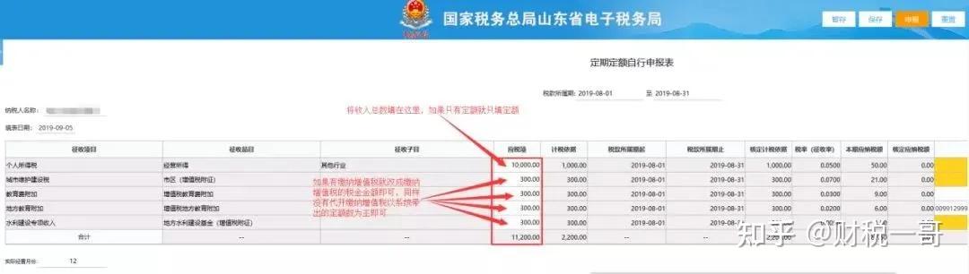 个体户税费征收方式_个体户报税流程_个体户营业执照注销怎么注销