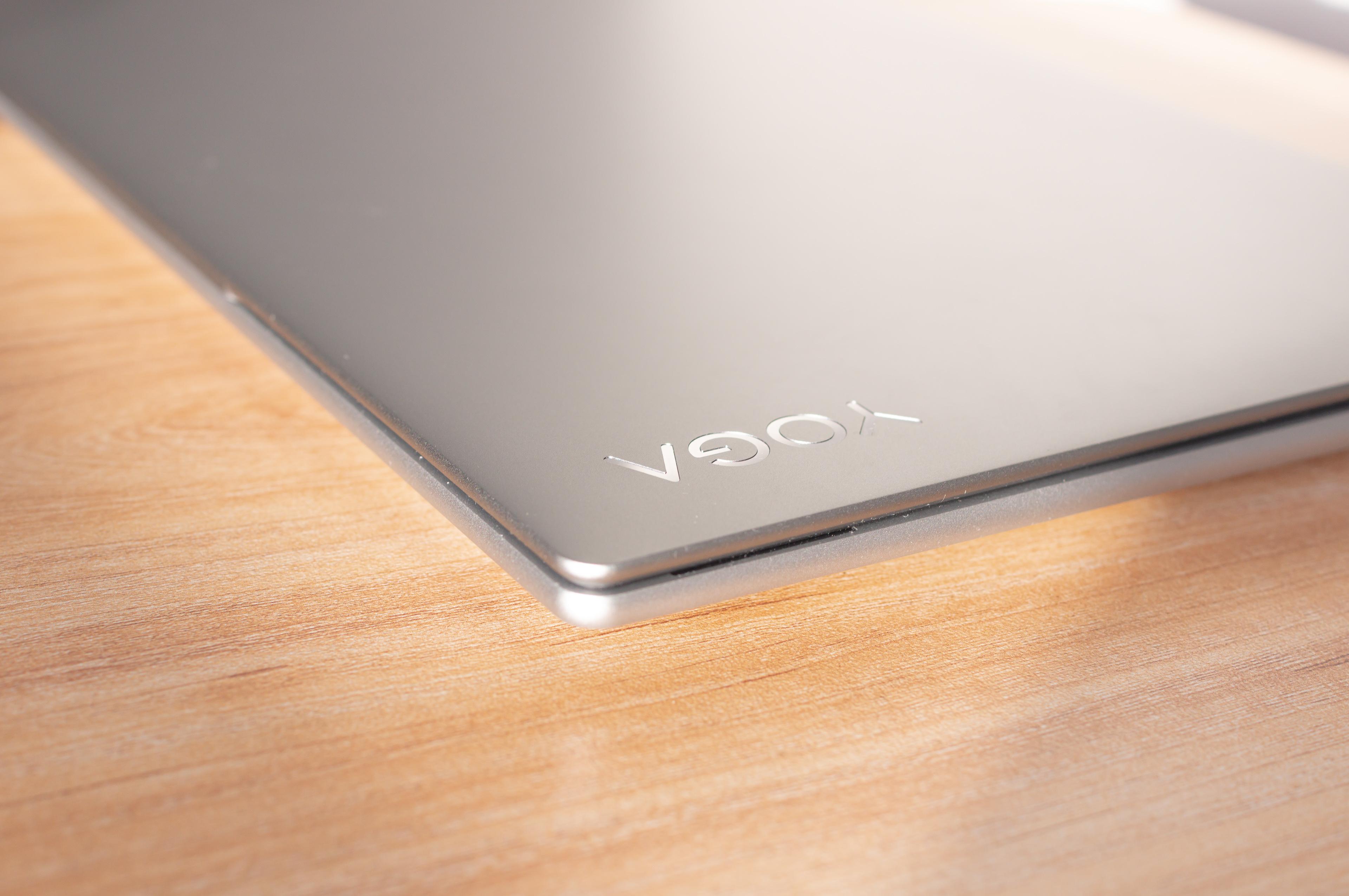 联想yoga pro14s简测暨英特尔12代酷睿处理器省电探索 - 知乎