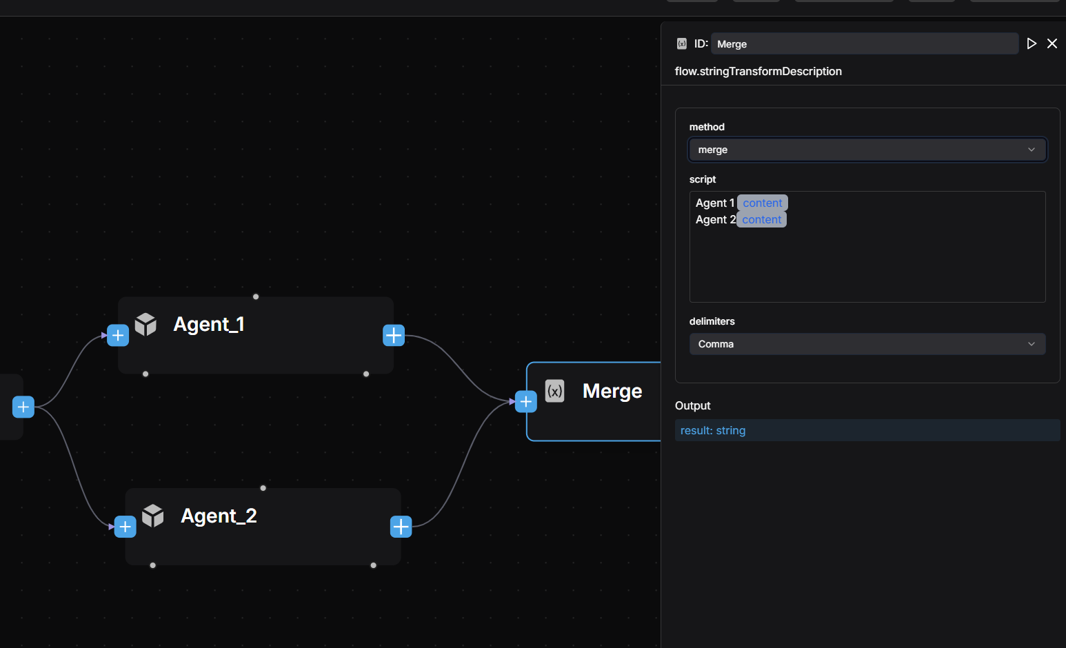 Agentic Workflow——RAGFlow 0.20.0 特性预览 - 知乎